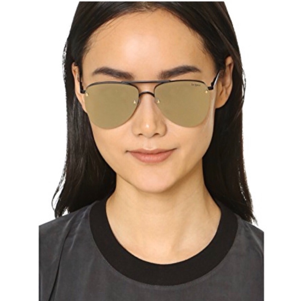 Le Specs Sunglasses